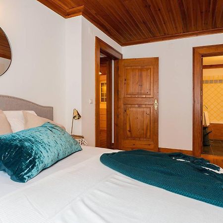 Wonderful Apartment In The Historial Center Of ליסבון מראה חיצוני תמונה