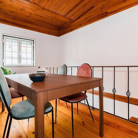 Wonderful Apartment In The Historial Center Of ליסבון מראה חיצוני תמונה