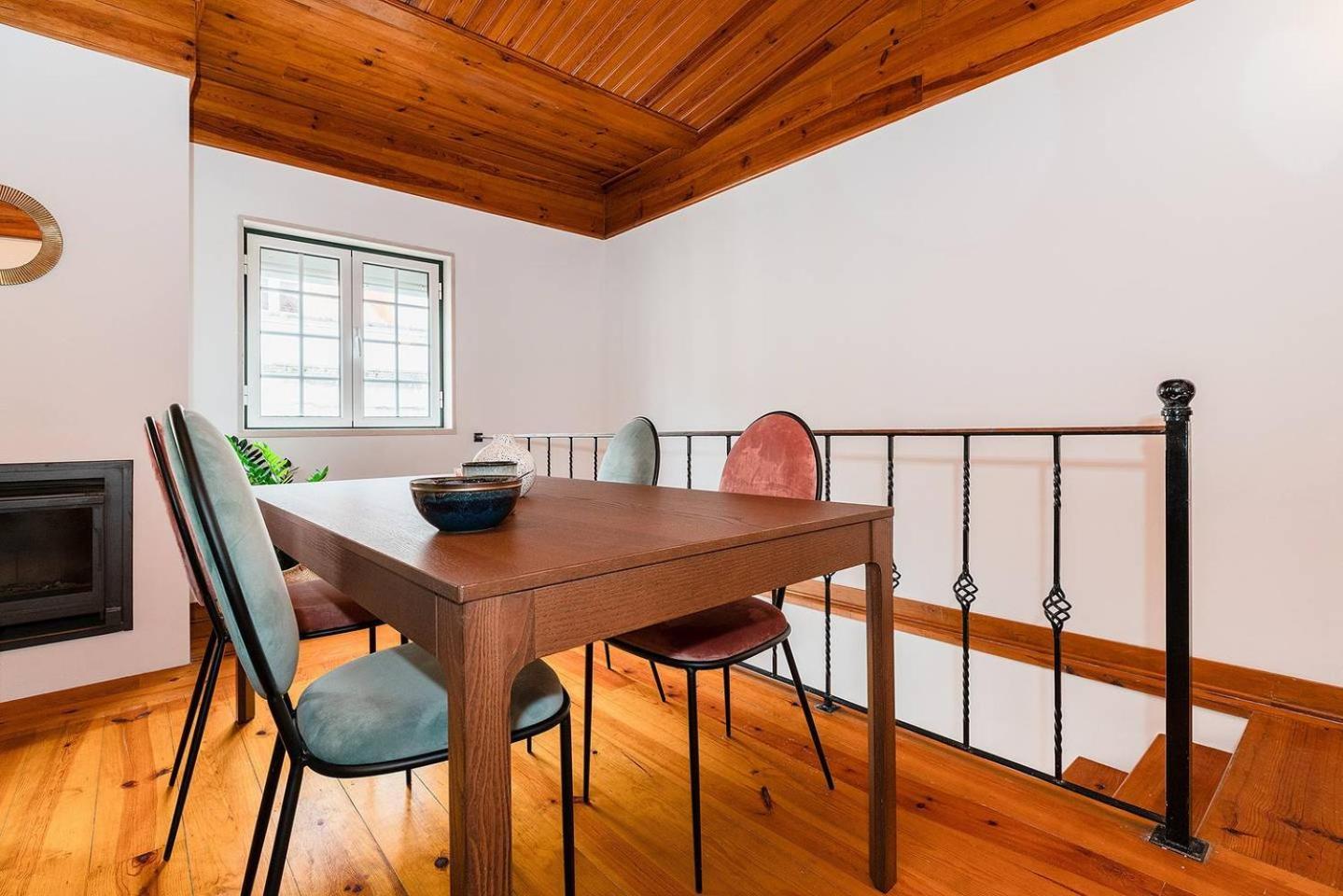 Wonderful Apartment In The Historial Center Of ליסבון מראה חיצוני תמונה