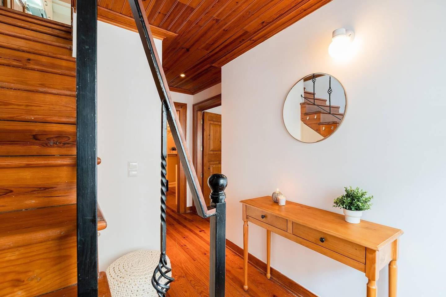 Wonderful Apartment In The Historial Center Of ליסבון מראה חיצוני תמונה