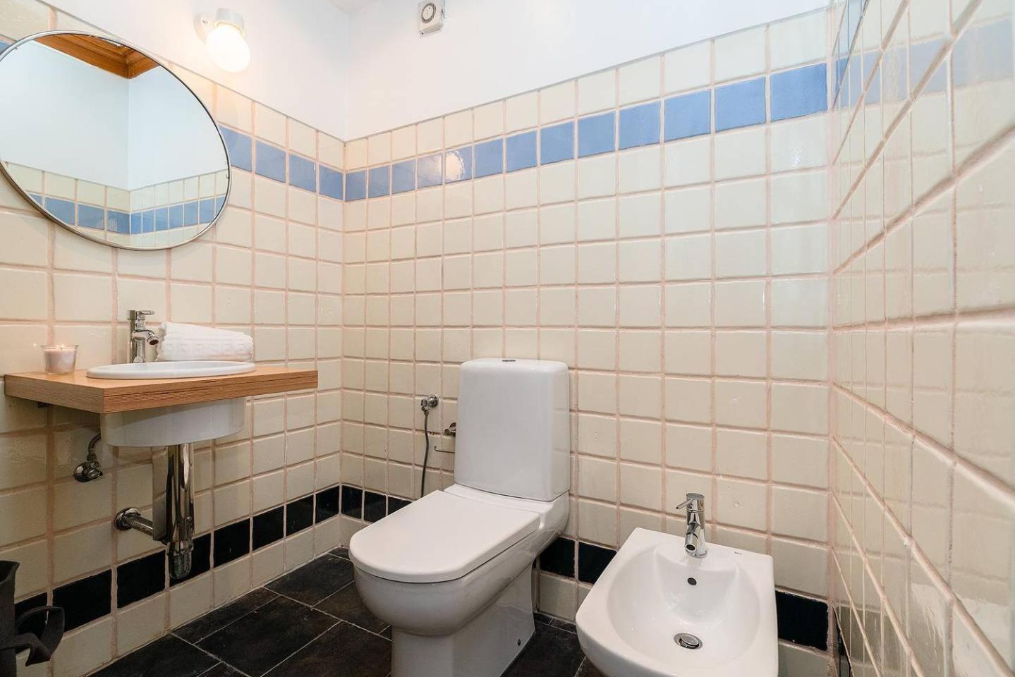 Wonderful Apartment In The Historial Center Of ליסבון מראה חיצוני תמונה