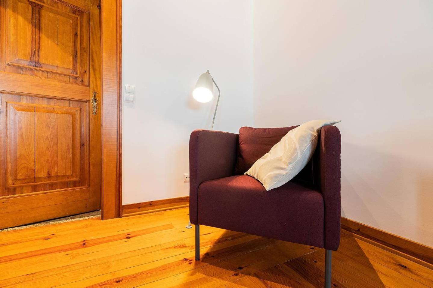 Wonderful Apartment In The Historial Center Of ליסבון מראה חיצוני תמונה