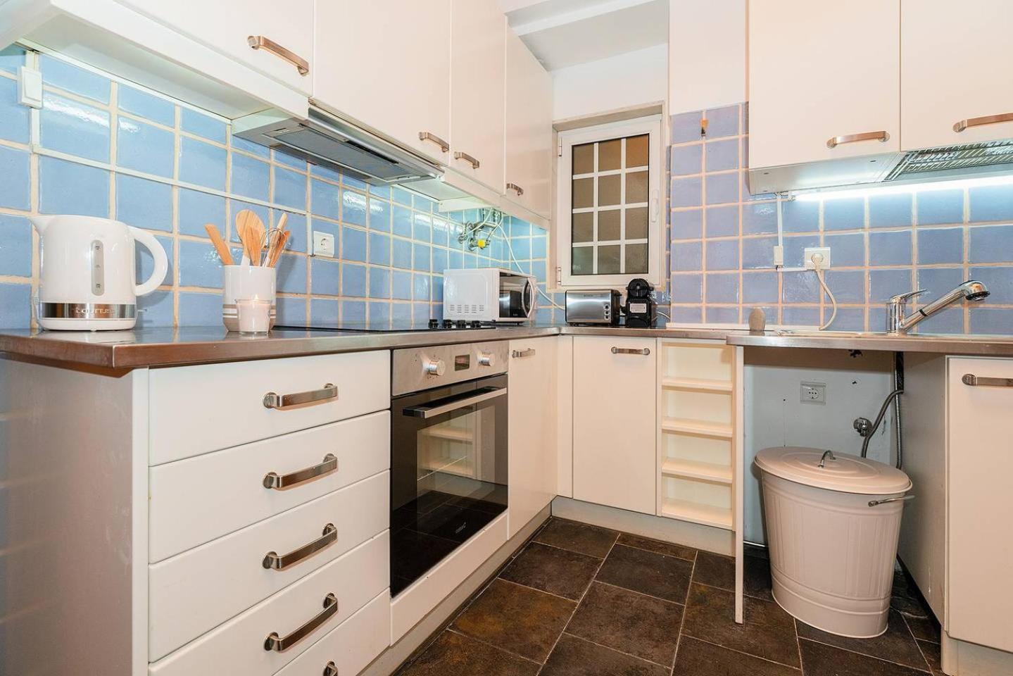 Wonderful Apartment In The Historial Center Of ליסבון מראה חיצוני תמונה