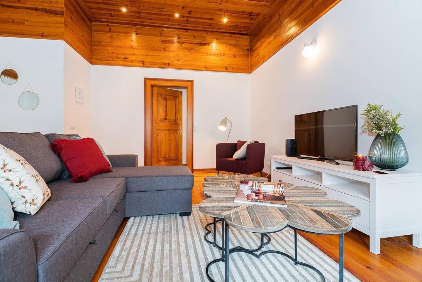 Wonderful Apartment In The Historial Center Of ליסבון מראה חיצוני תמונה
